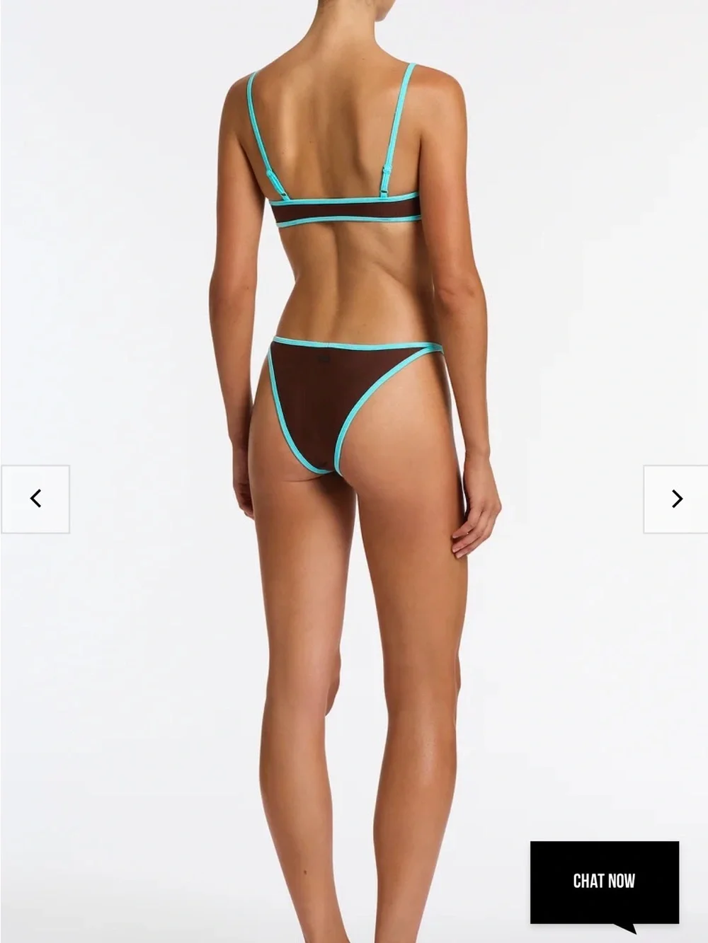 Women’s Triangl swimwear bikini